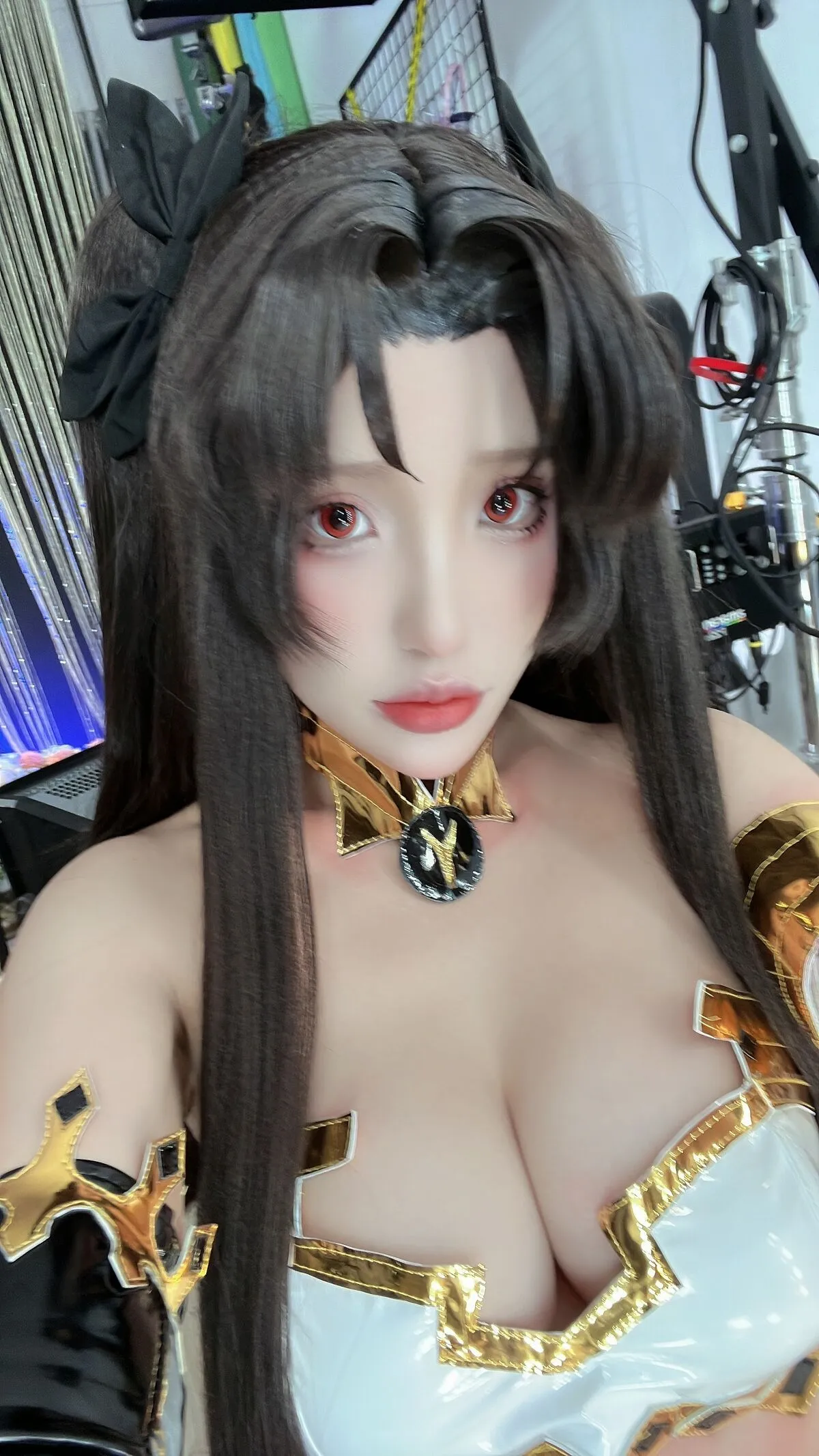 Coser@Puypuychan – Ishtar Part247