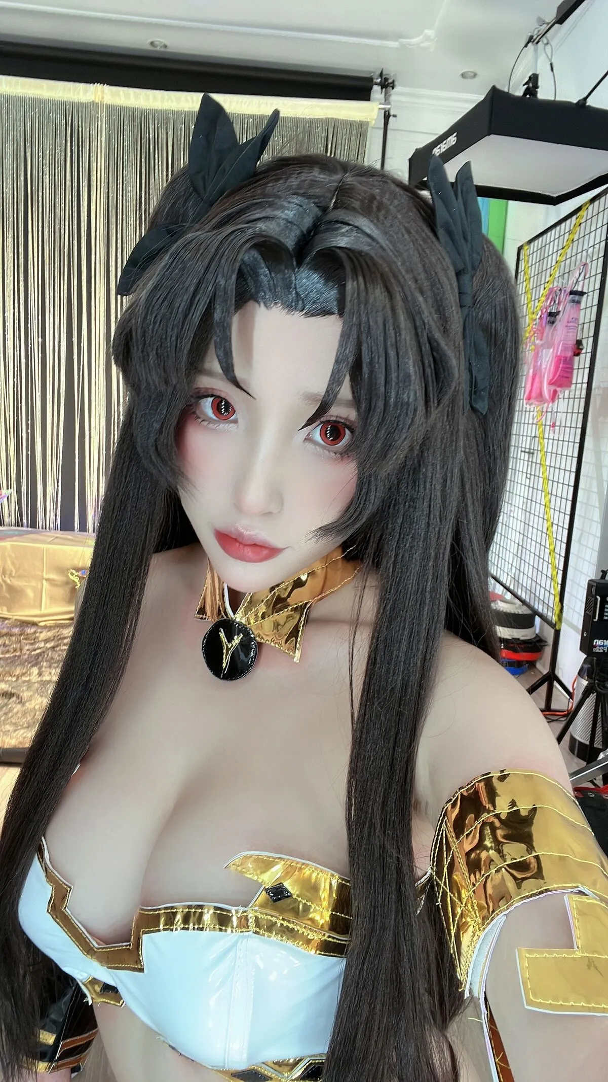 Coser@Puypuychan – Ishtar Part248