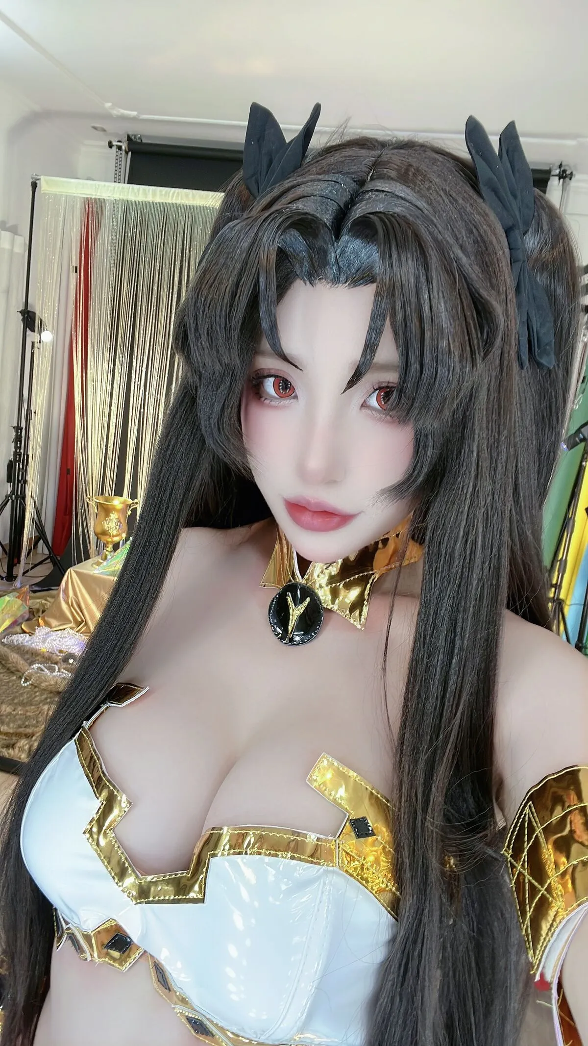 Coser@Puypuychan – Ishtar Part249