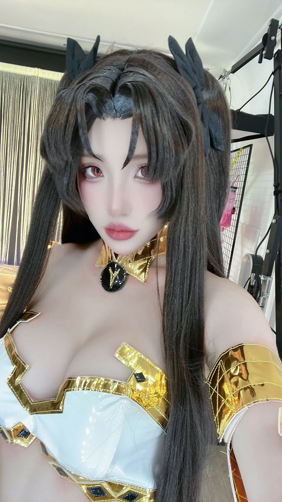 Coser@Puypuychan – Ishtar Part250