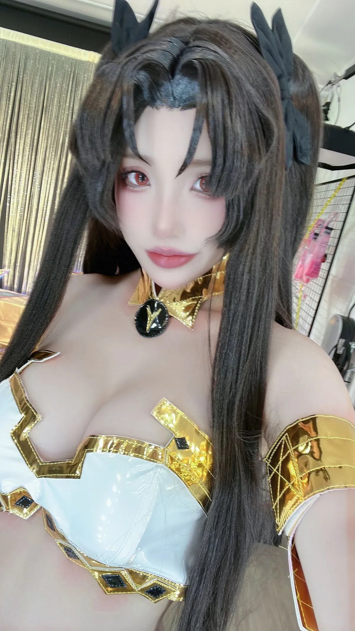 Coser@Puypuychan – Ishtar Part251