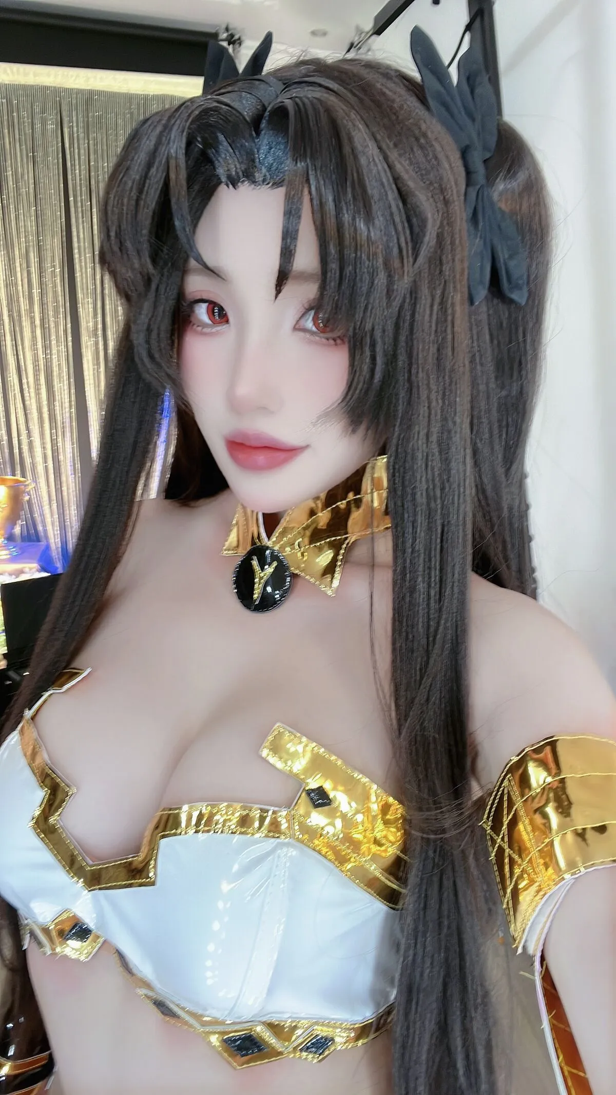 Coser@Puypuychan – Ishtar Part252