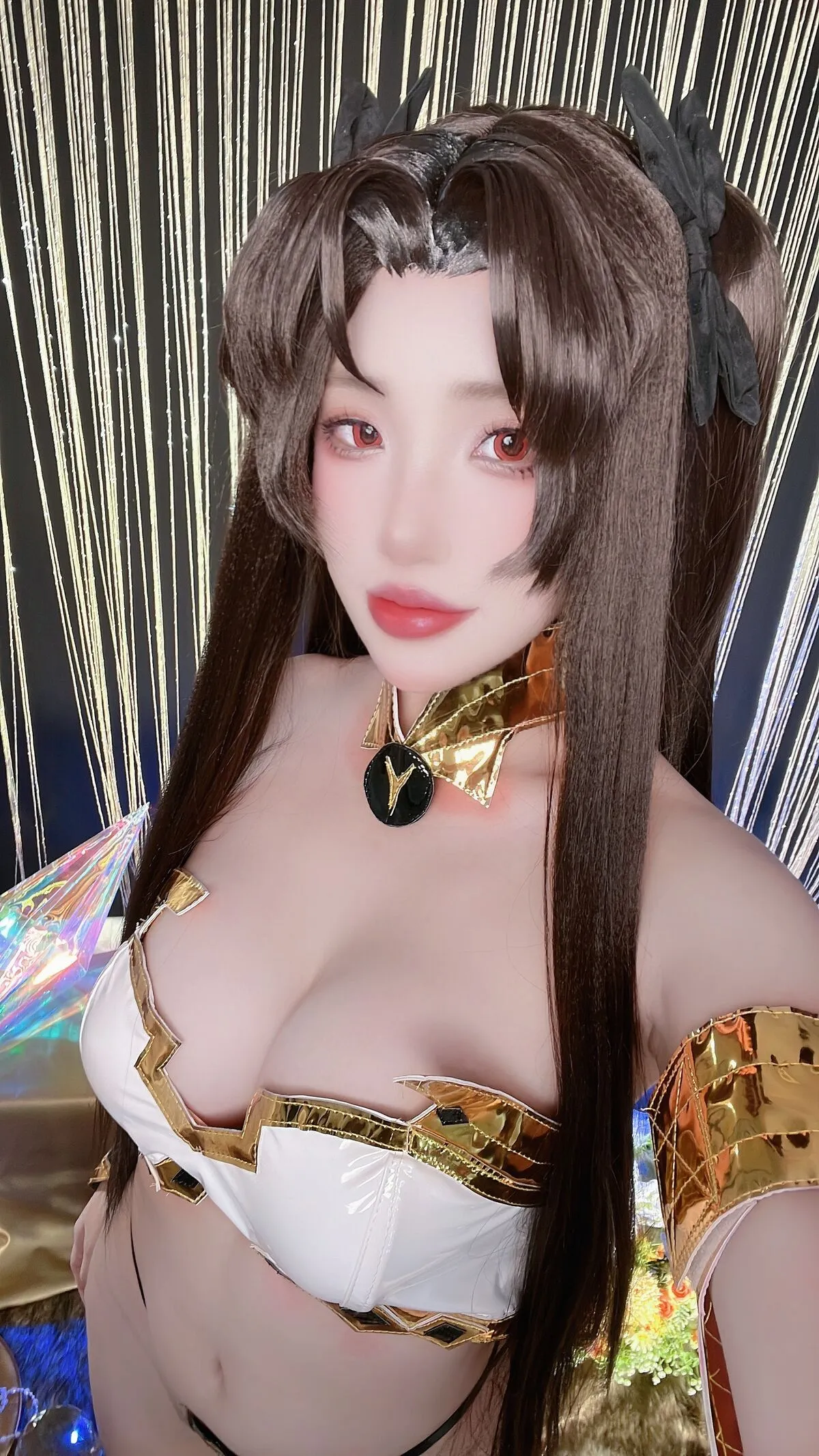 Coser@Puypuychan – Ishtar Part254