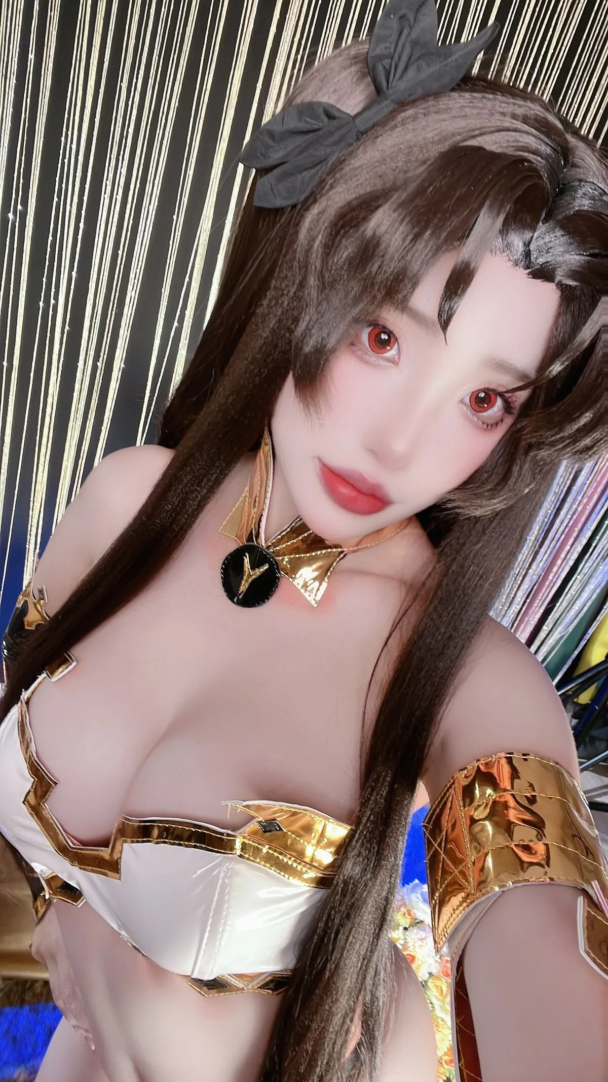 Coser@Puypuychan – Ishtar Part258