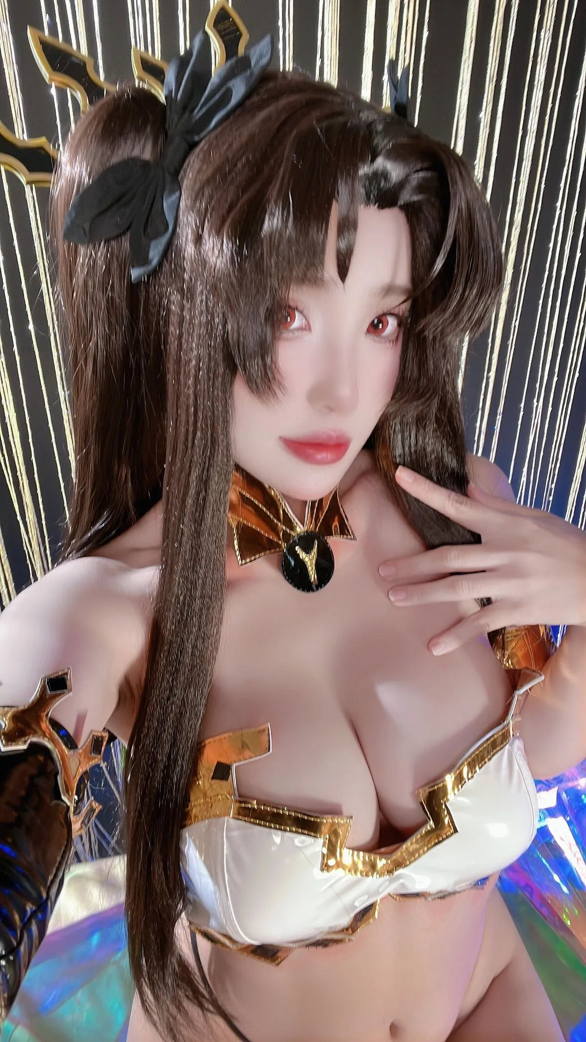 Coser@Puypuychan – Ishtar Part261