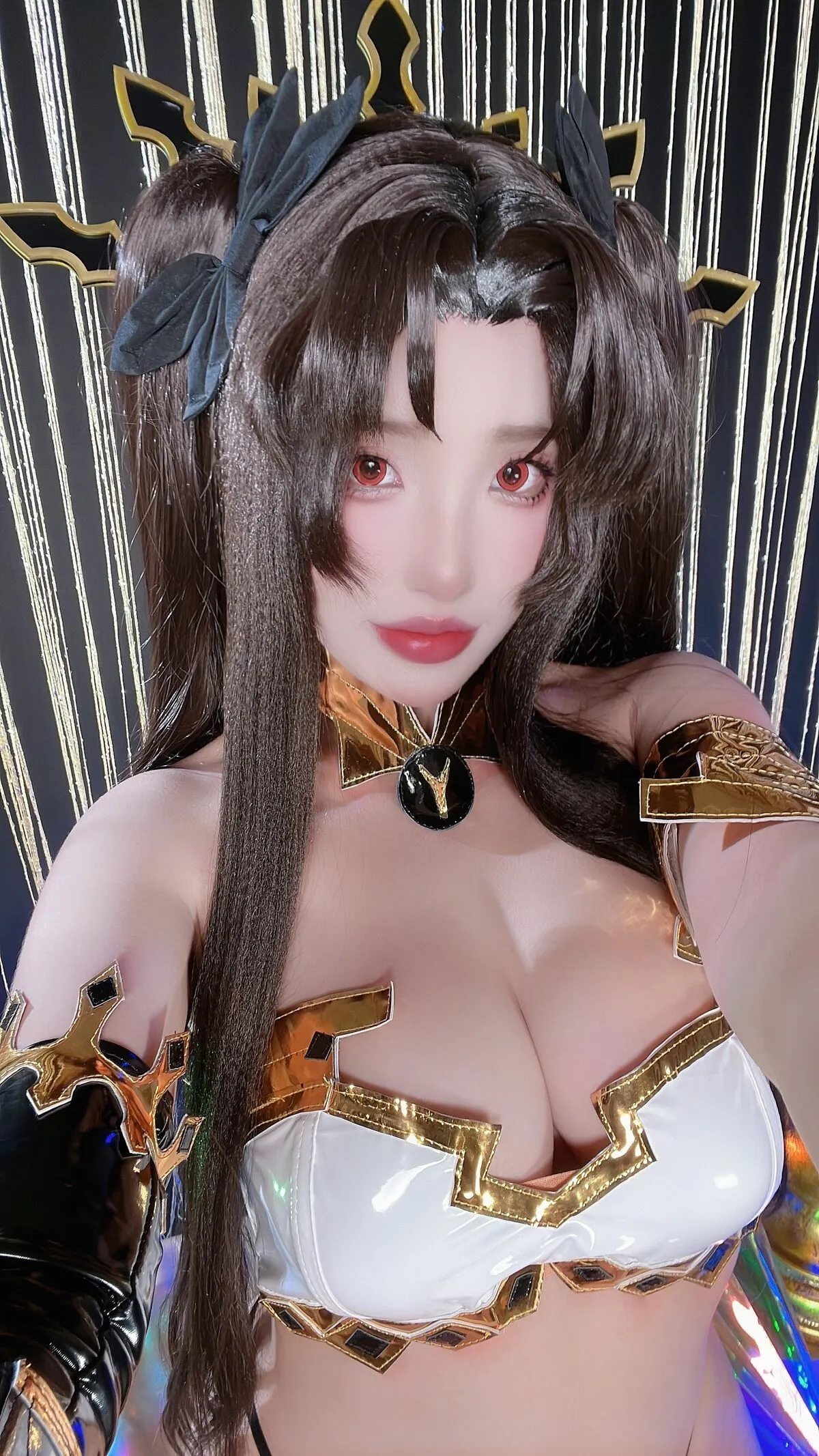 Coser@Puypuychan – Ishtar Part265