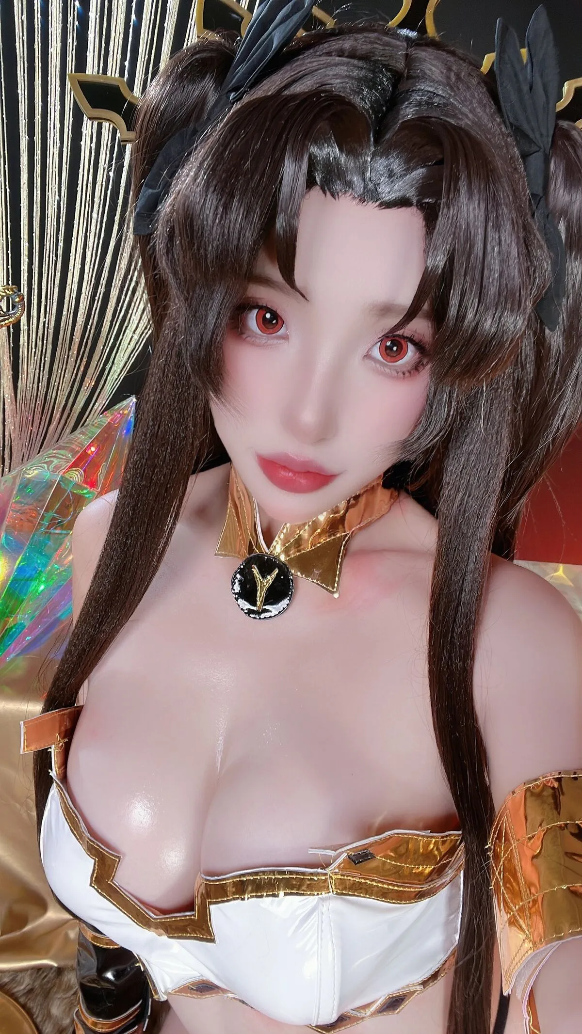 Coser@Puypuychan – Ishtar Part266