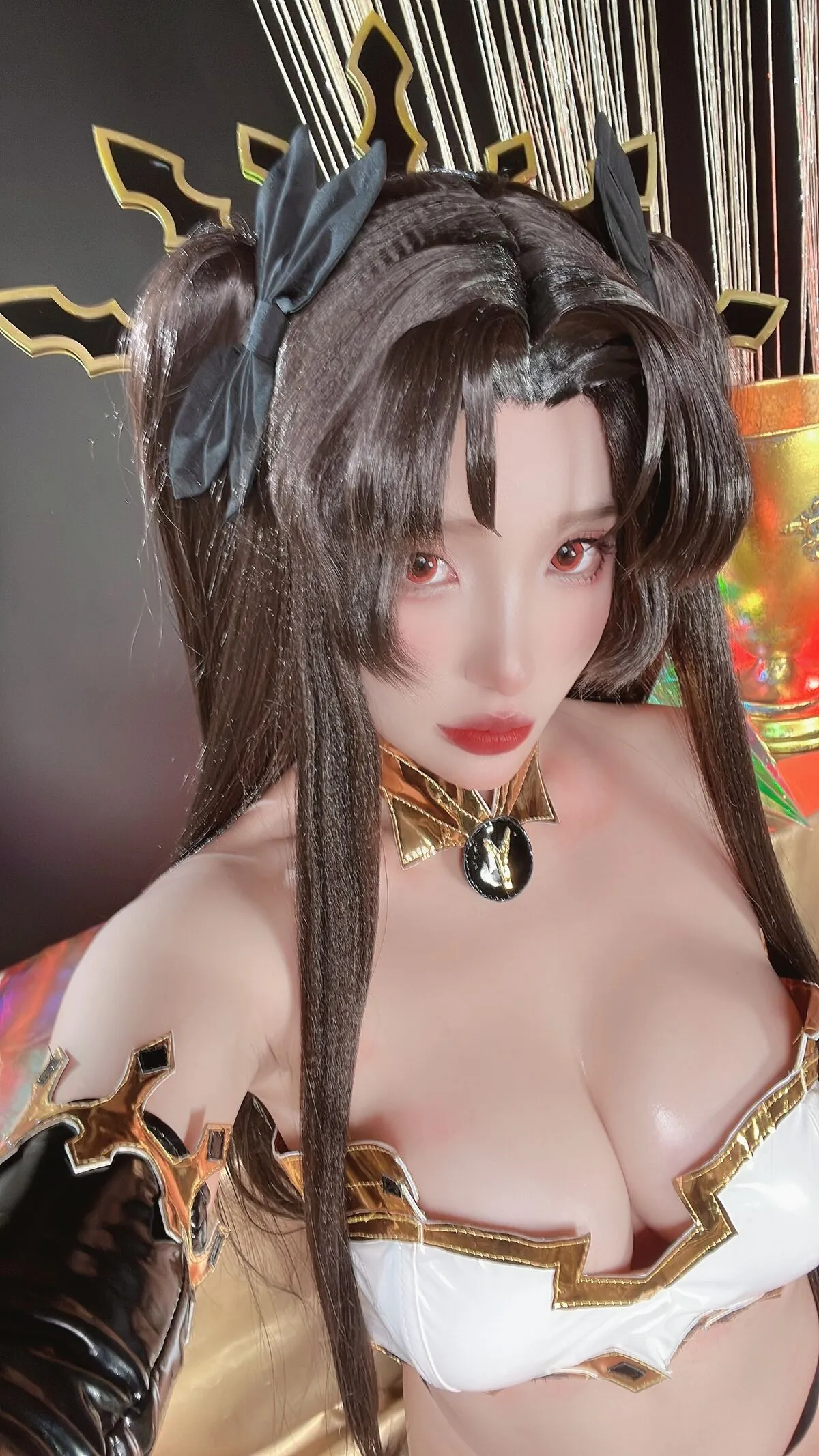 Coser@Puypuychan – Ishtar Part268