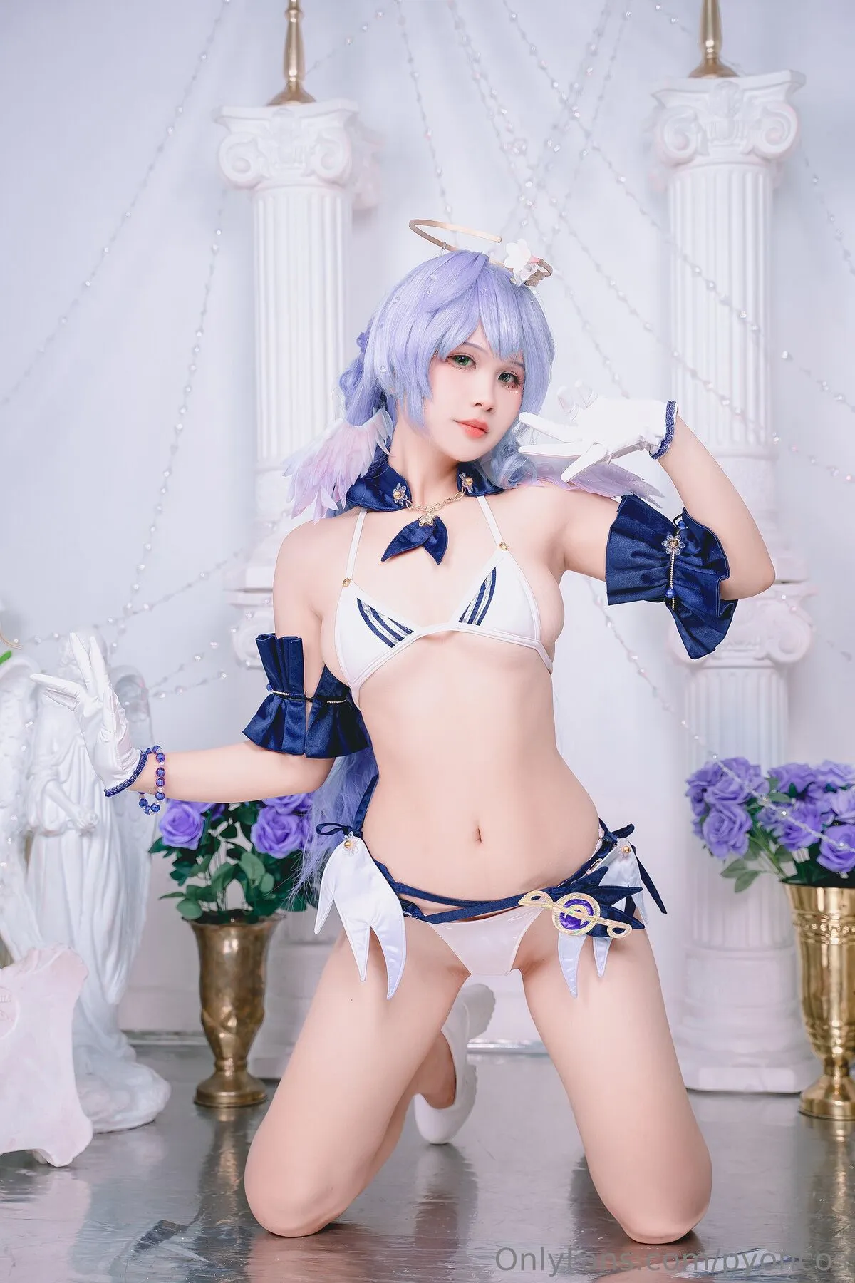 Coser@Pyoncos – Robin26