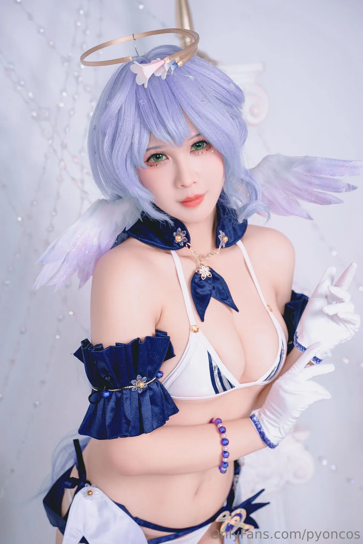 Coser@Pyoncos – Robin30