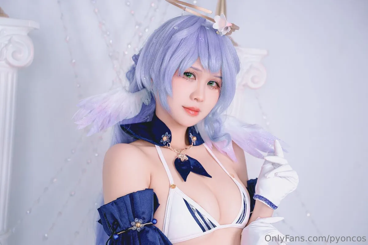 Coser@Pyoncos – Robin31