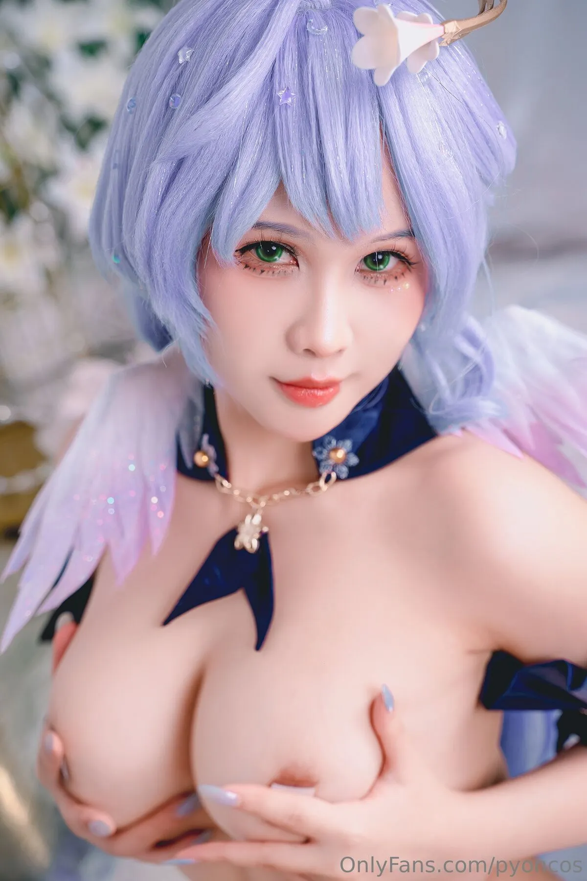 Coser@Pyoncos – Robin38