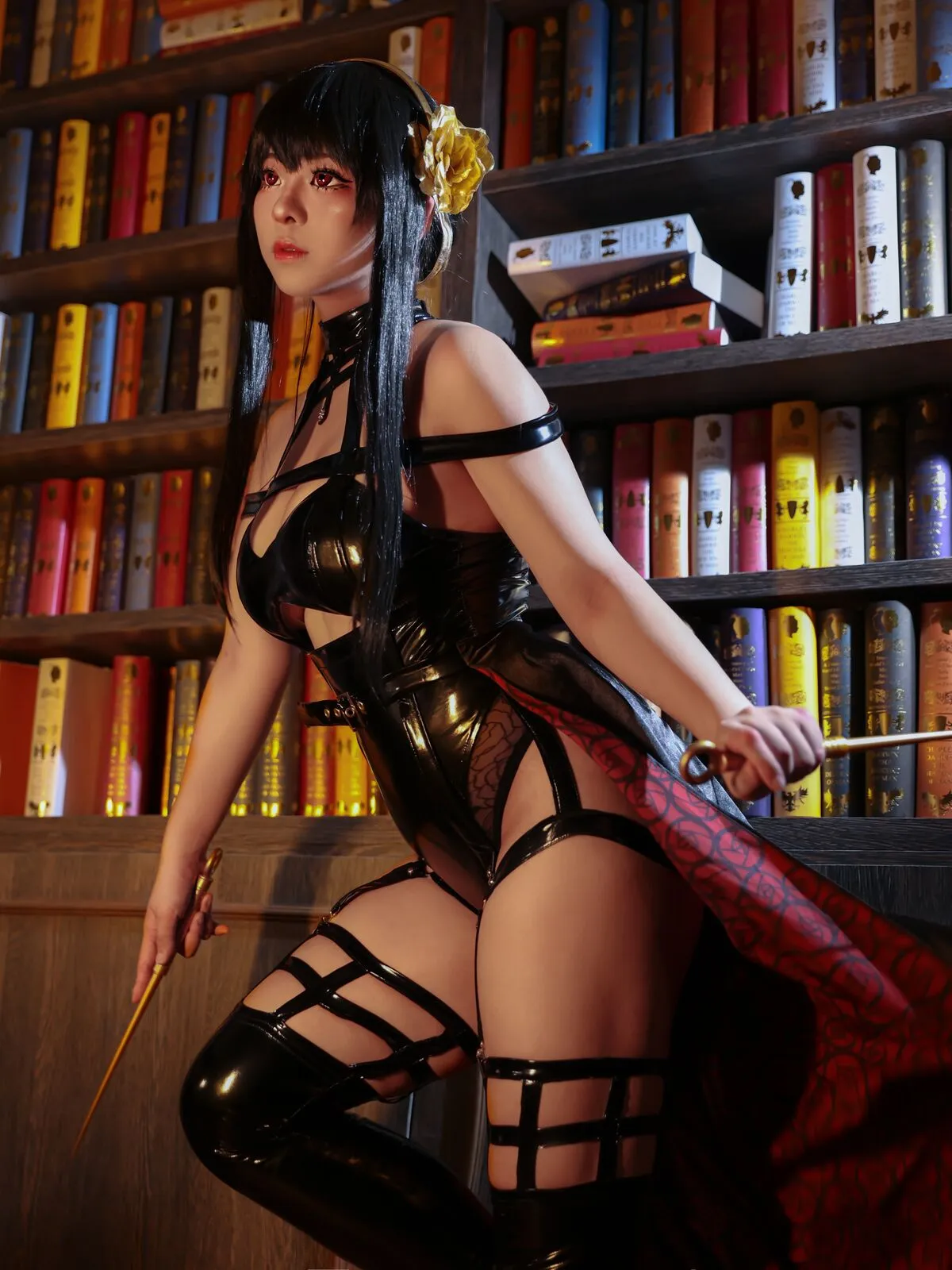 Coser@Rithe – Yor21