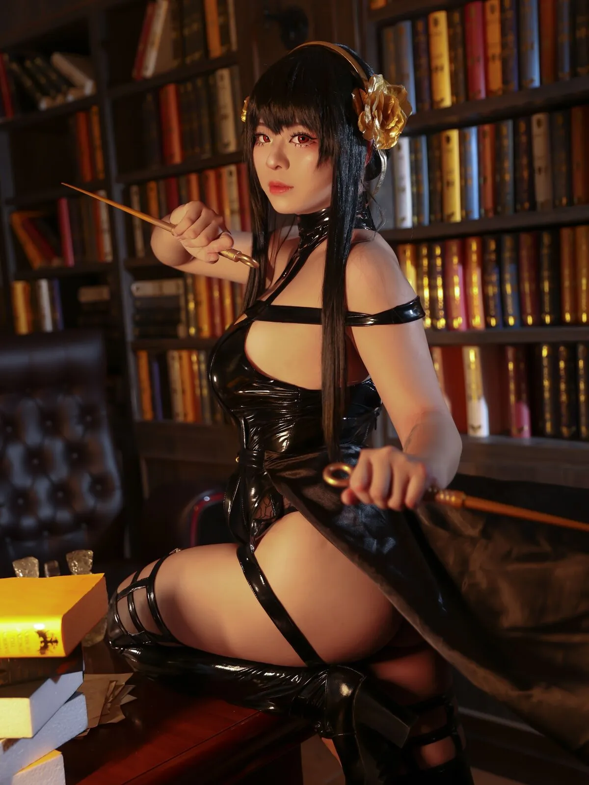 Coser@Rithe – Yor23