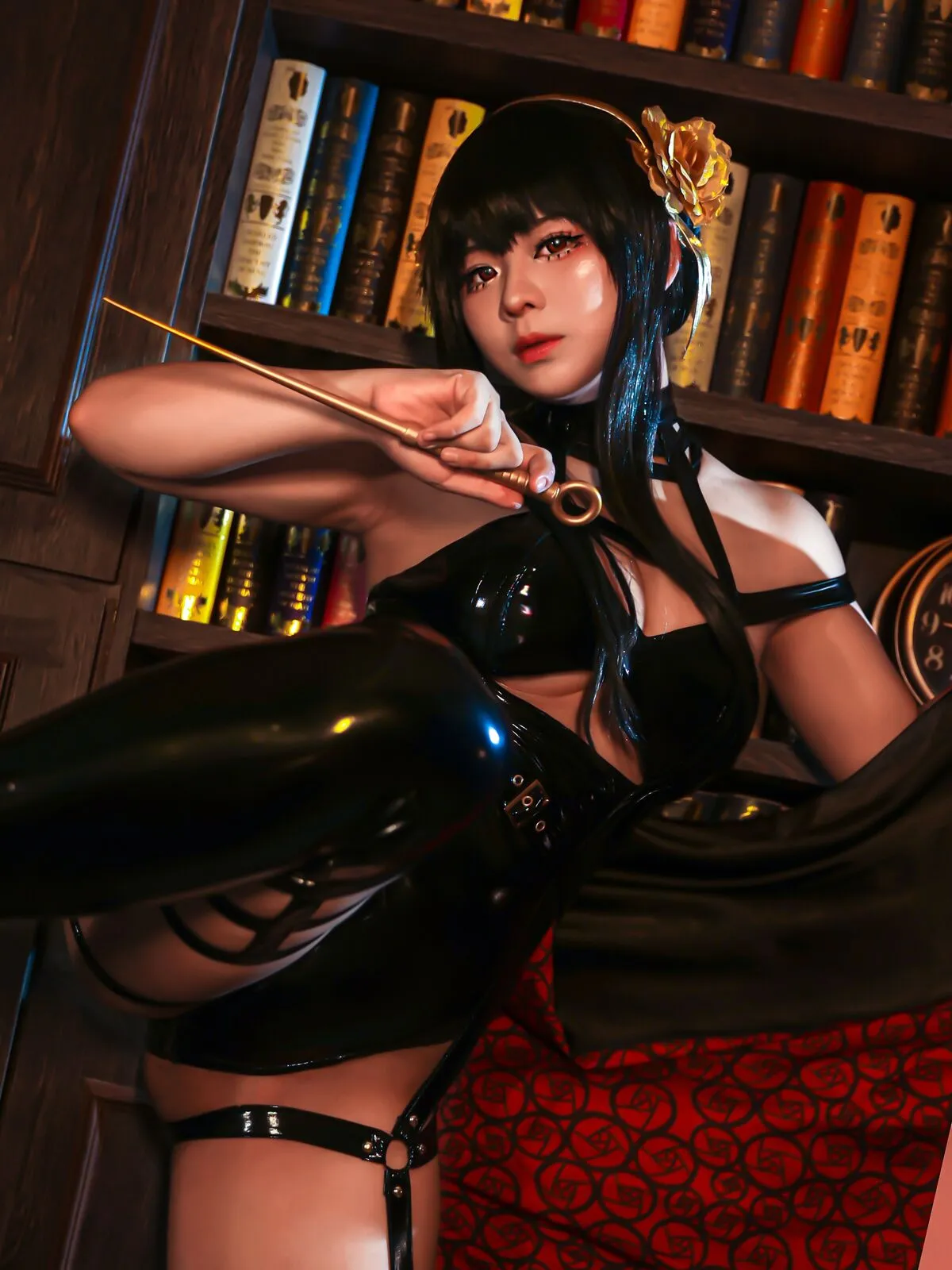 Coser@Rithe – Yor29