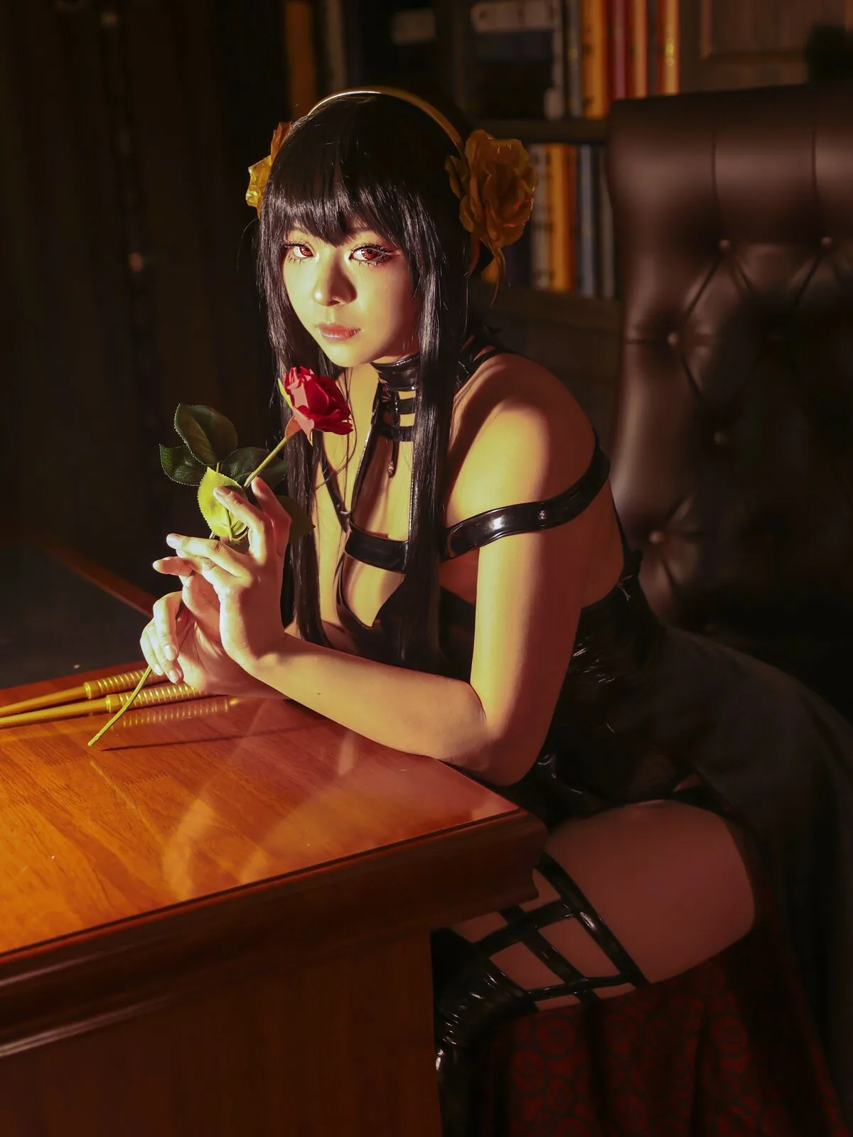 Coser@Rithe – Yor4