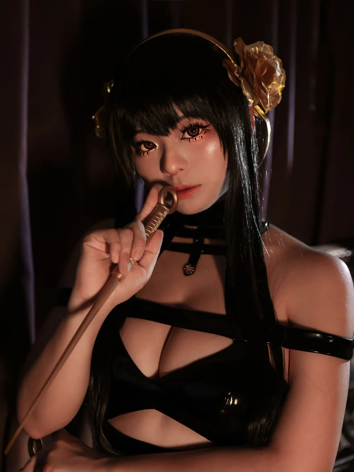 Coser@Rithe – Yor9