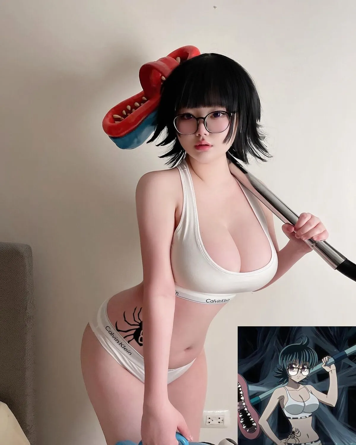 Coser@Saizneko – Shizuku Murasaki7