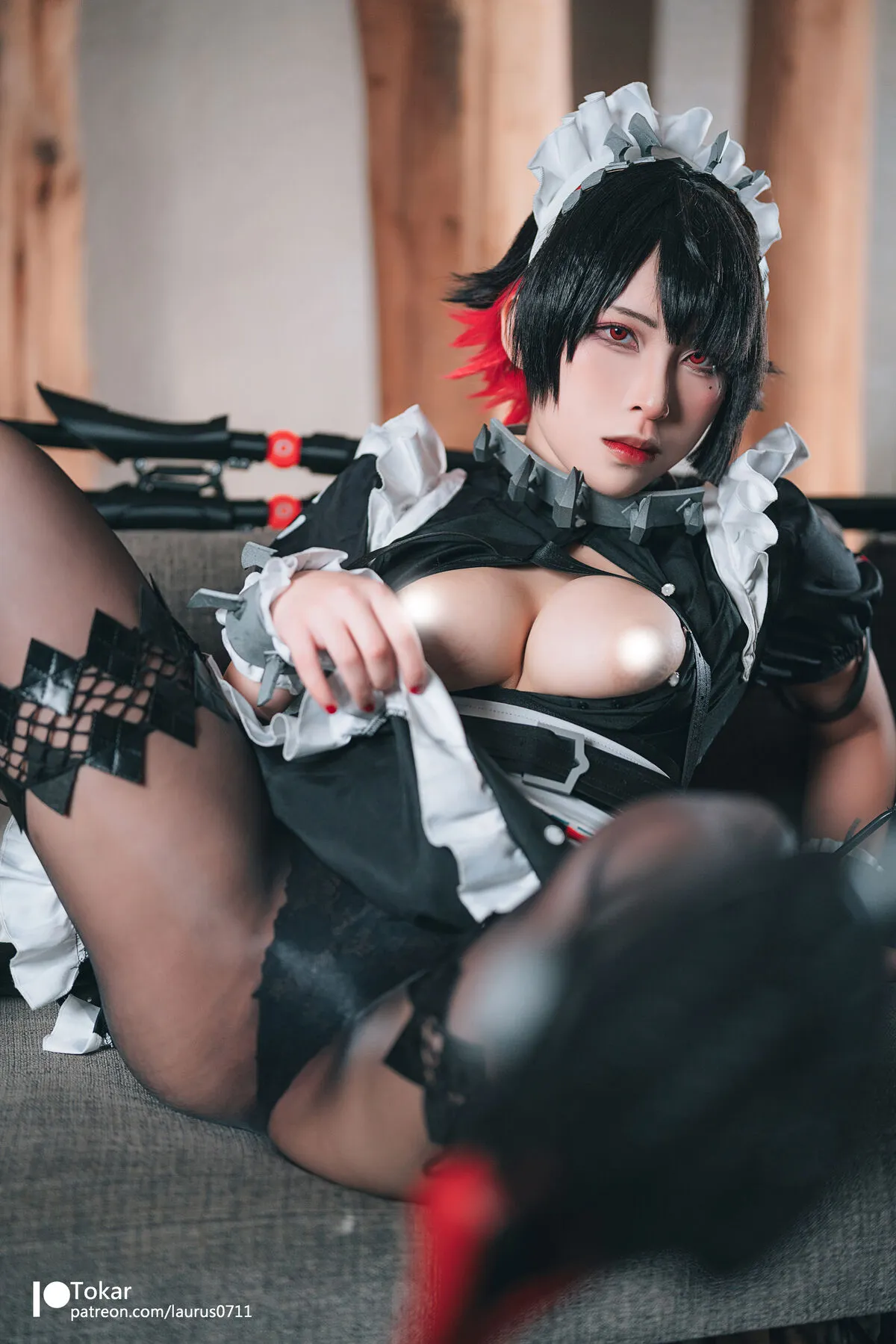 Coser@Tokar浵卡 – 艾蓮·喬 Ellen Joe6