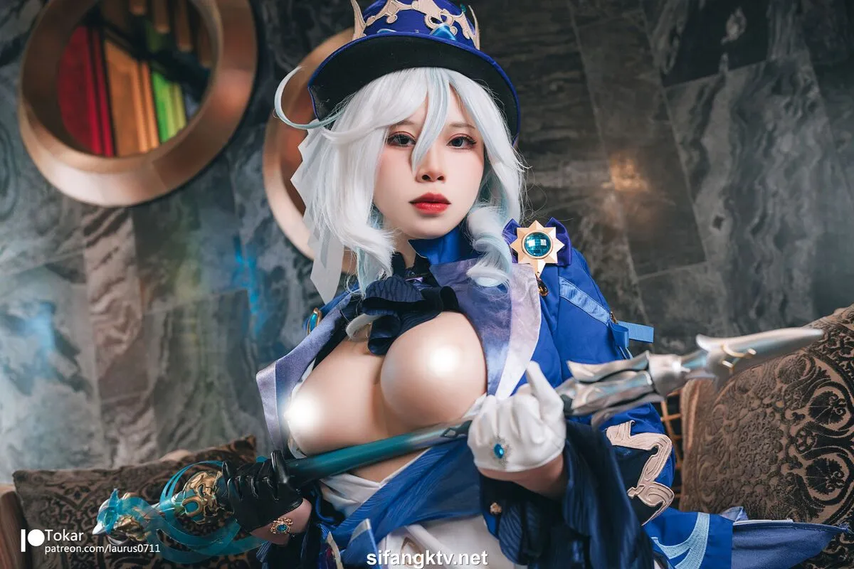 Coser@Tokar浵卡 – 芙宁娜14