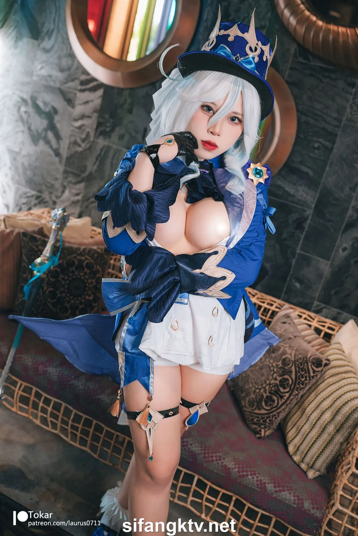 Coser@Tokar浵卡 – 芙宁娜18