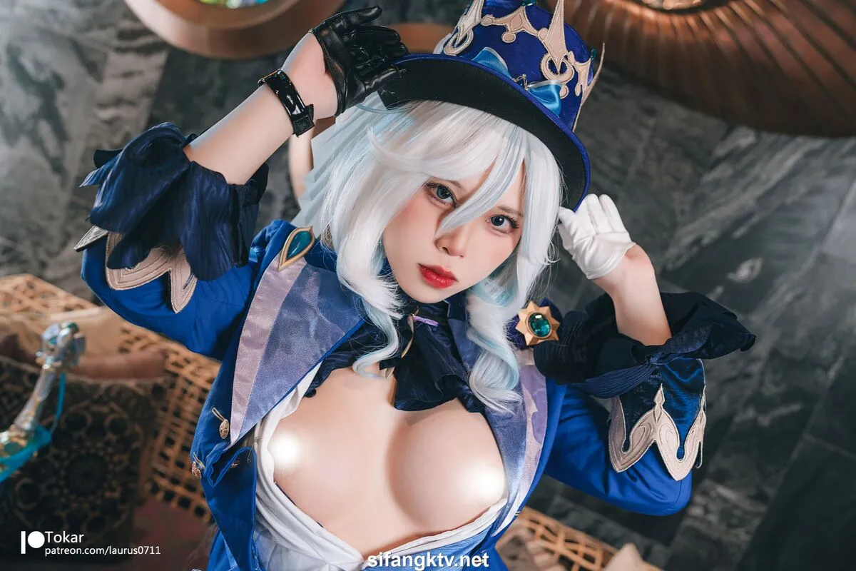 Coser@Tokar浵卡 – 芙宁娜19