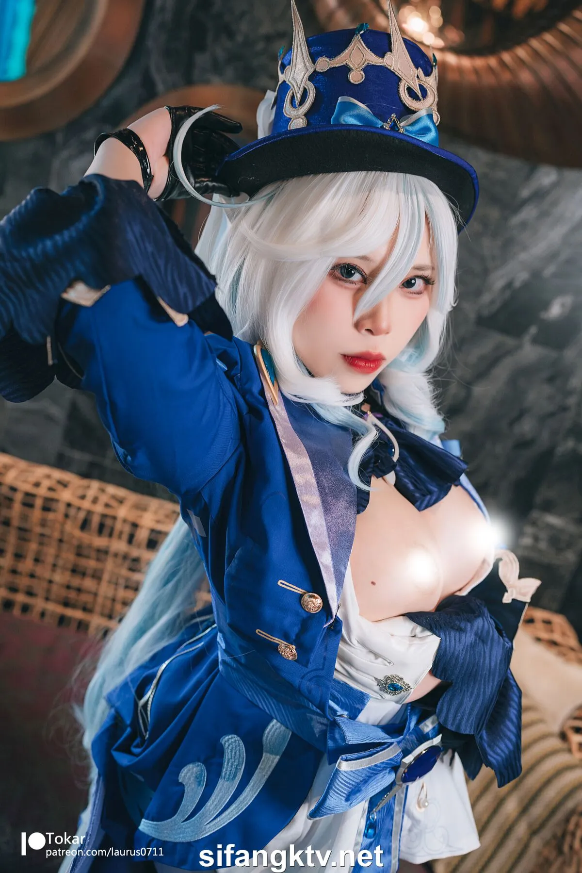 Coser@Tokar浵卡 – 芙宁娜21