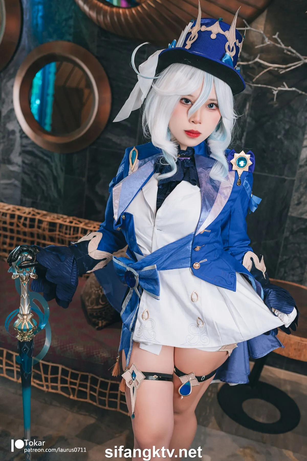 Coser@Tokar浵卡 – 芙宁娜4