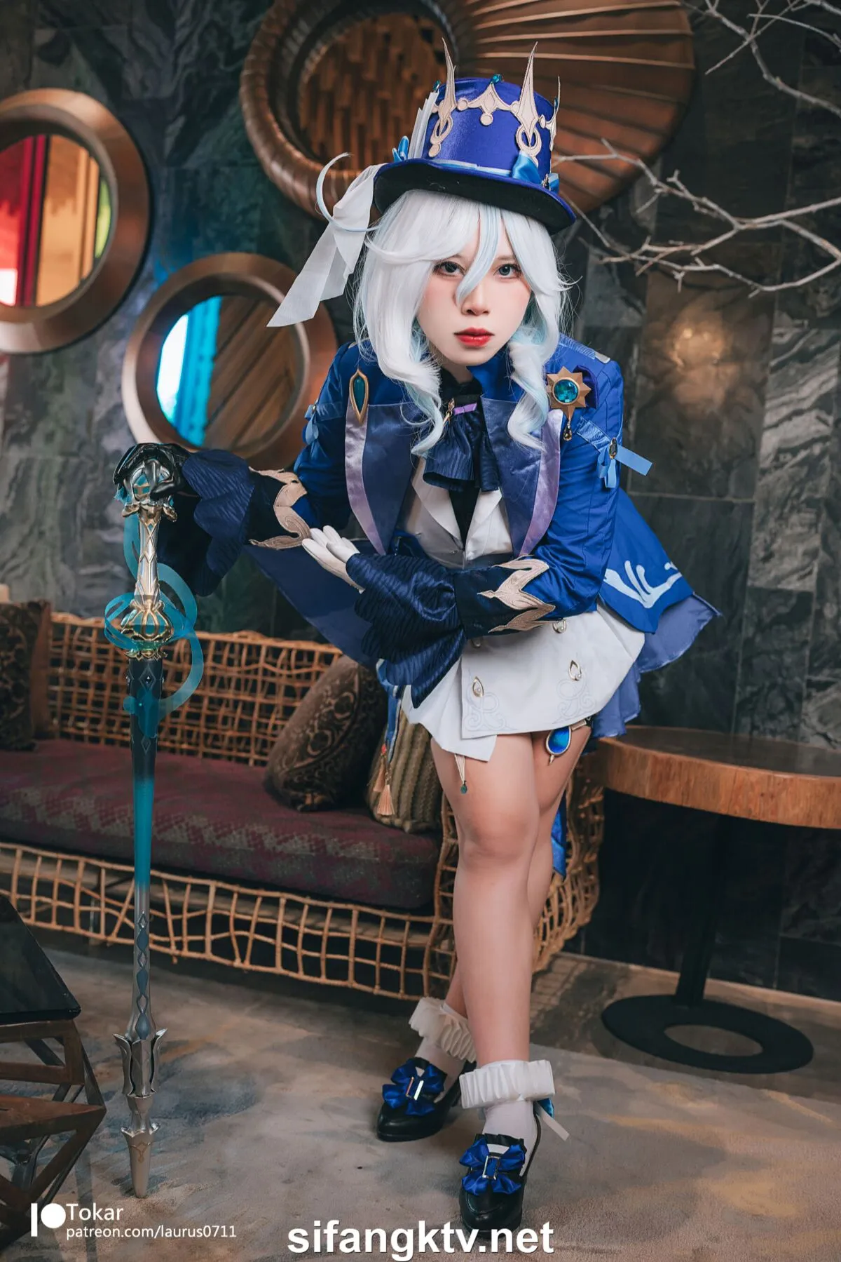 Coser@Tokar浵卡 – 芙宁娜5