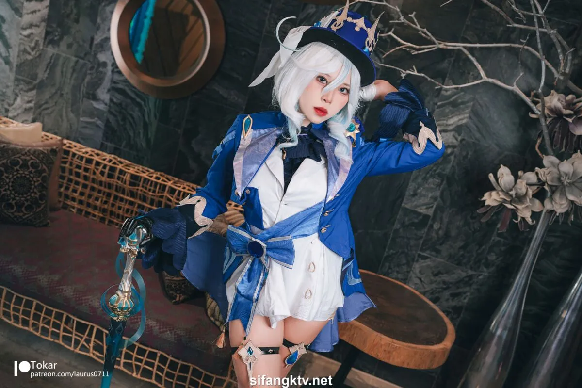 Coser@Tokar浵卡 – 芙宁娜6