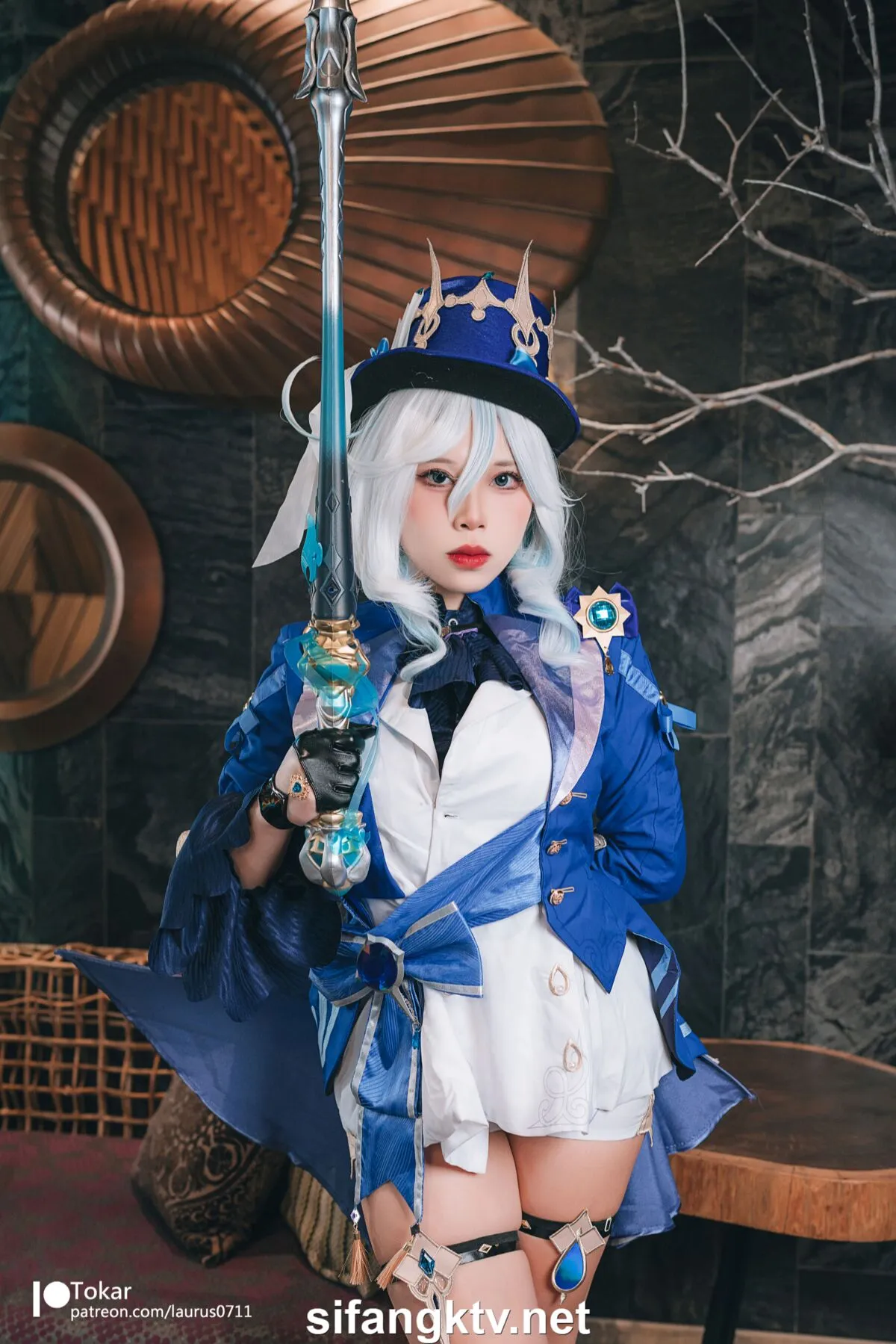 Coser@Tokar浵卡 – 芙宁娜7