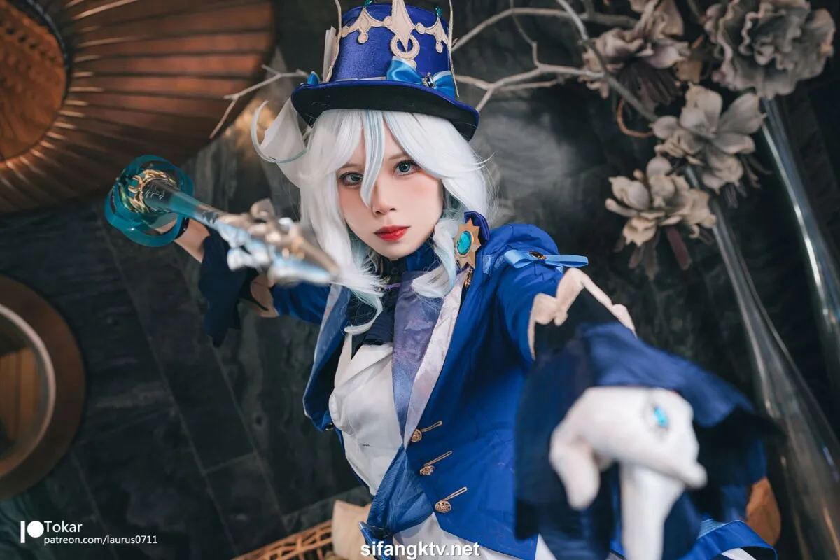 Coser@Tokar浵卡 – 芙宁娜8