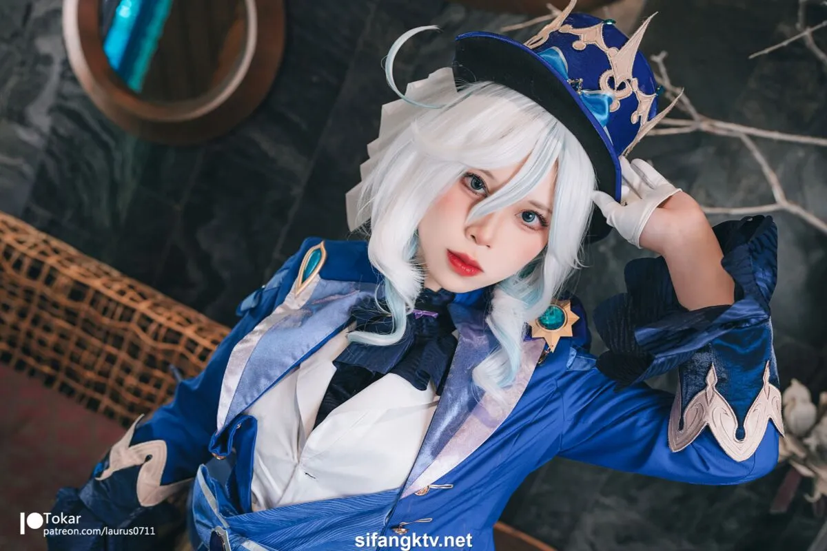 Coser@Tokar浵卡 – 芙宁娜9