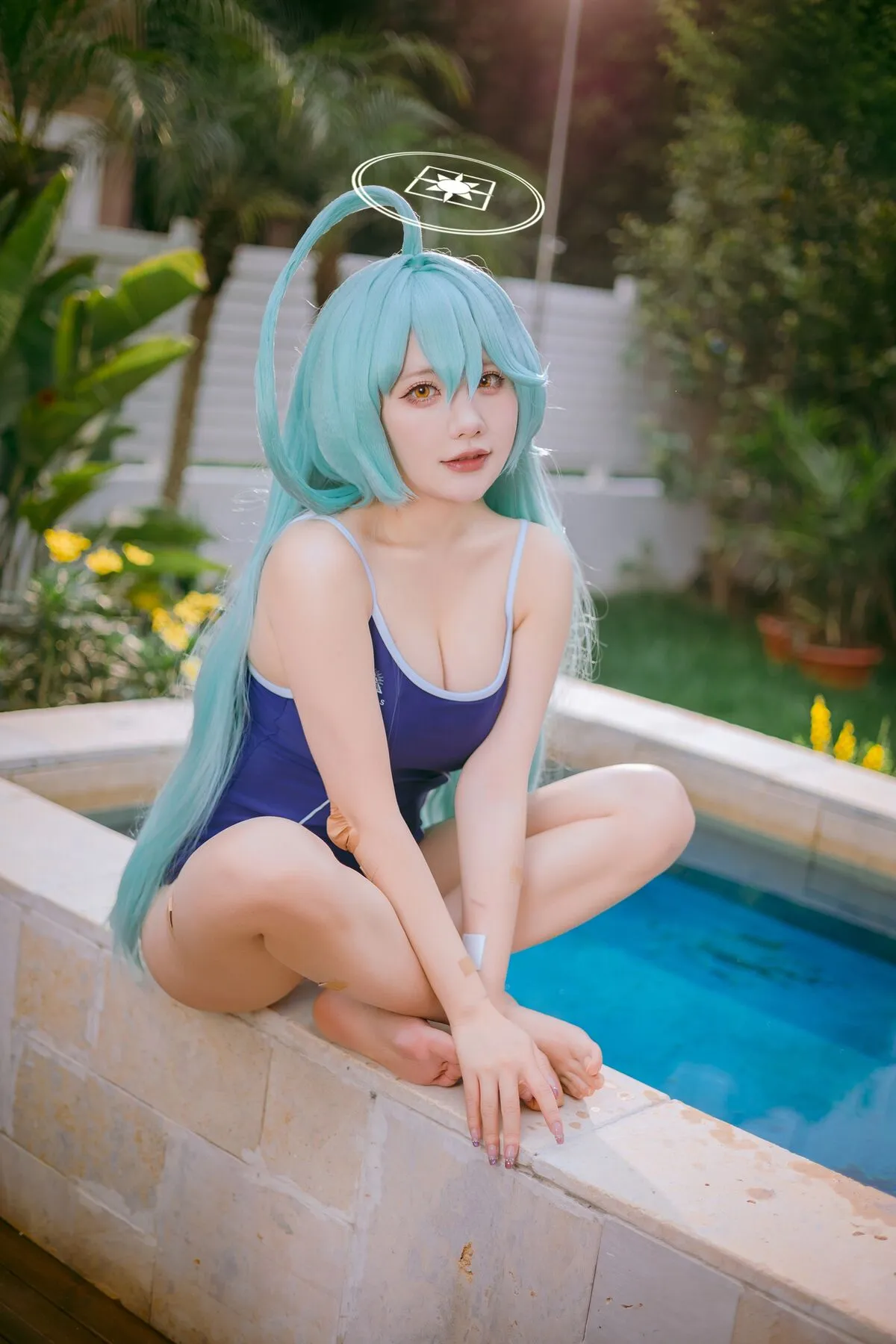 Coser@是一只熊仔吗 – 梦前辈21