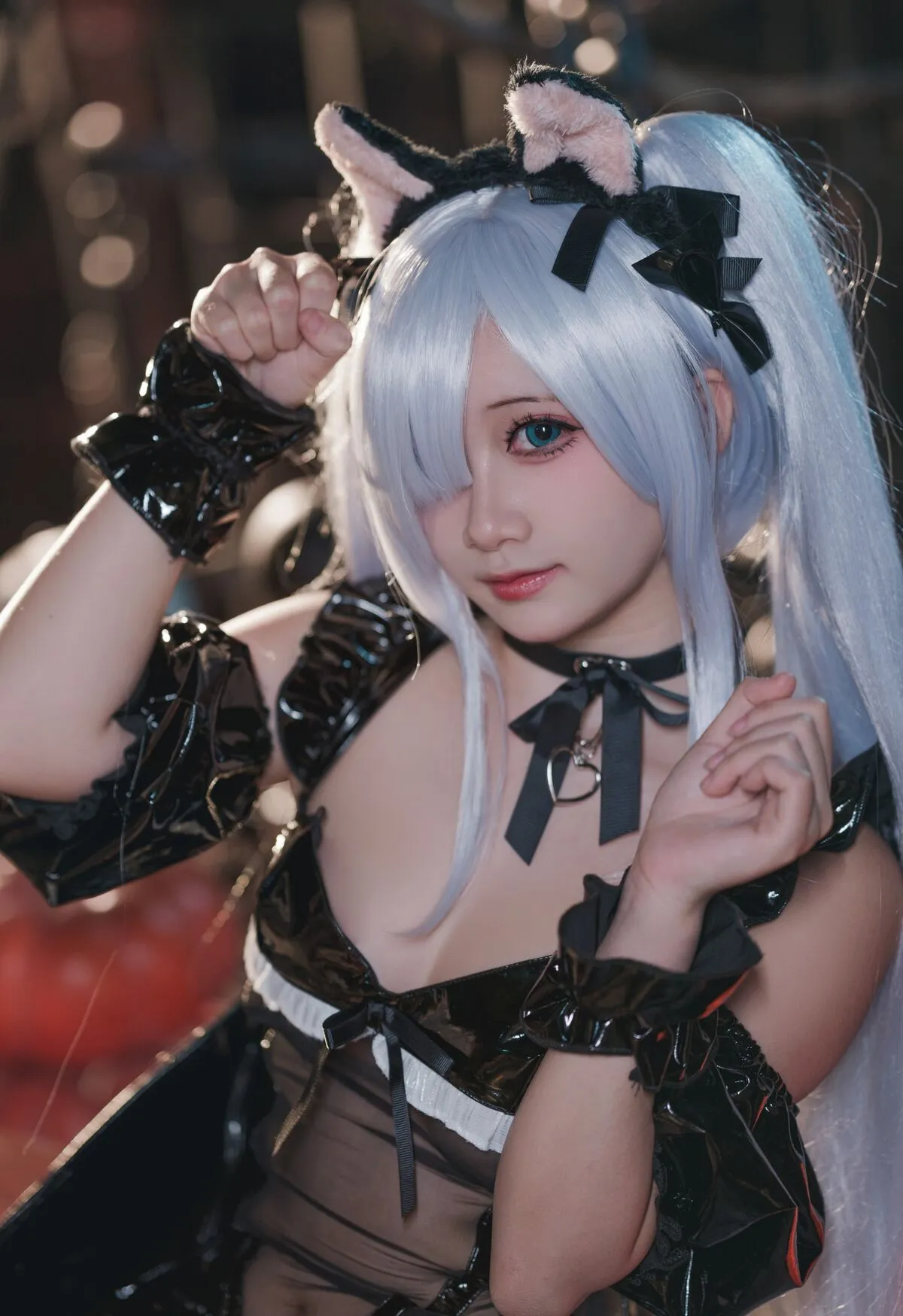 Coser@月一 – 雅努斯10