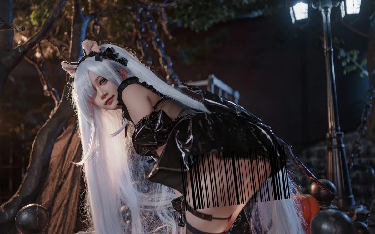 Coser@月一 – 雅努斯12