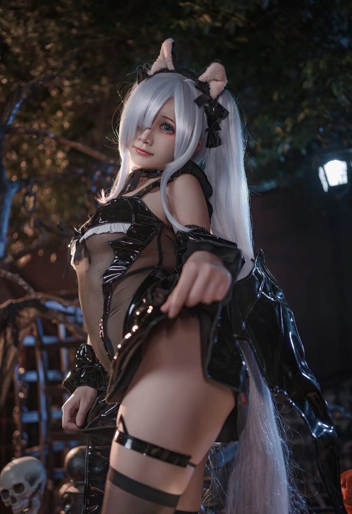 Coser@月一 – 雅努斯2