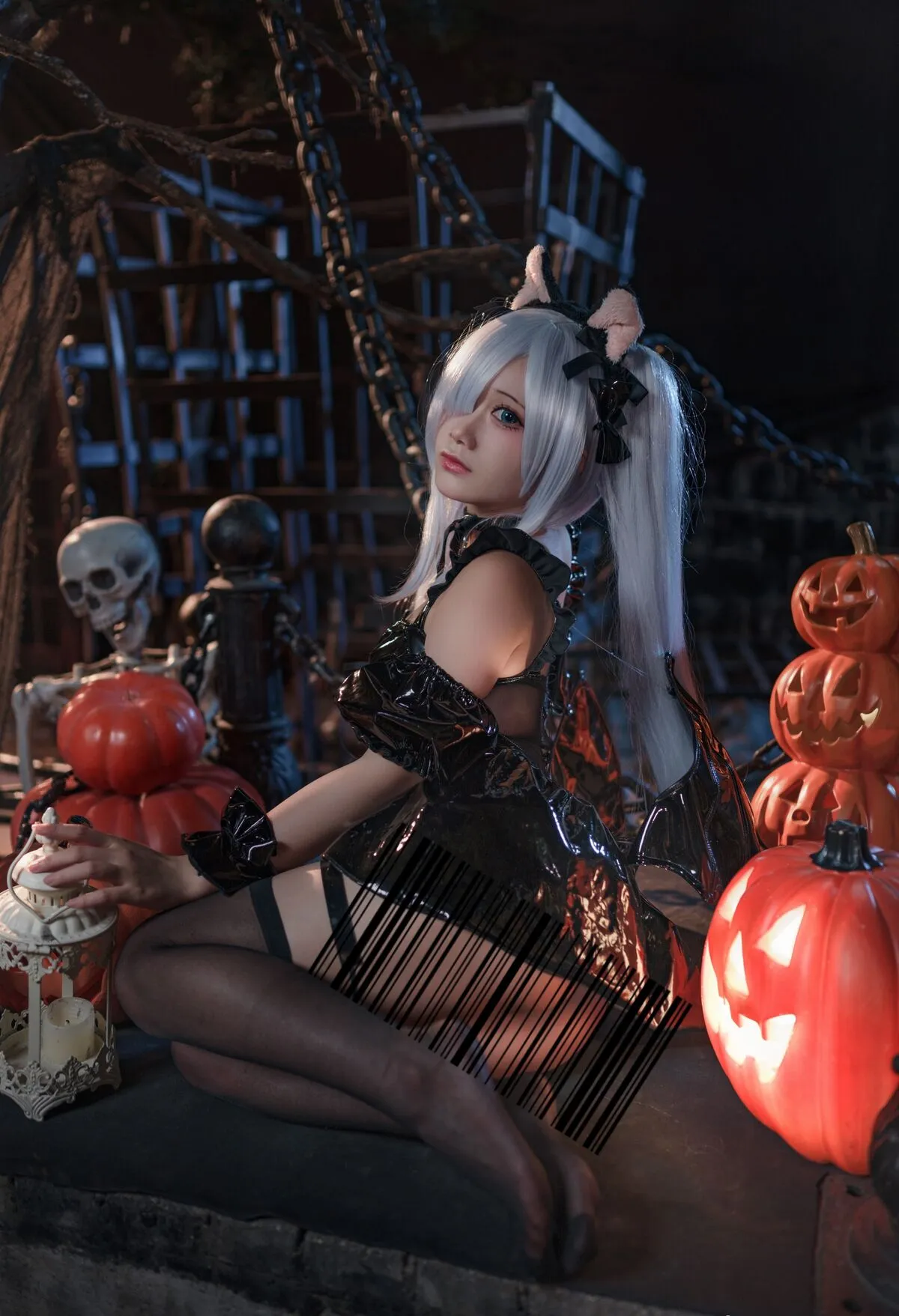 Coser@月一 – 雅努斯3