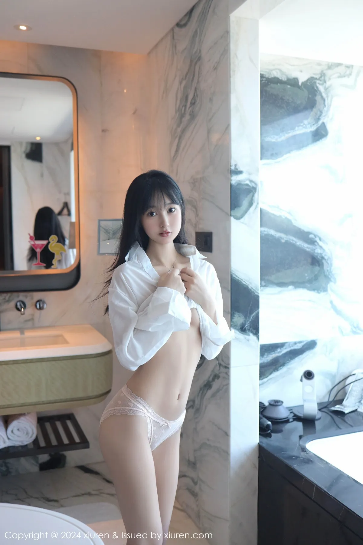 [XiuRen秀人网]第9251期林好好写真39