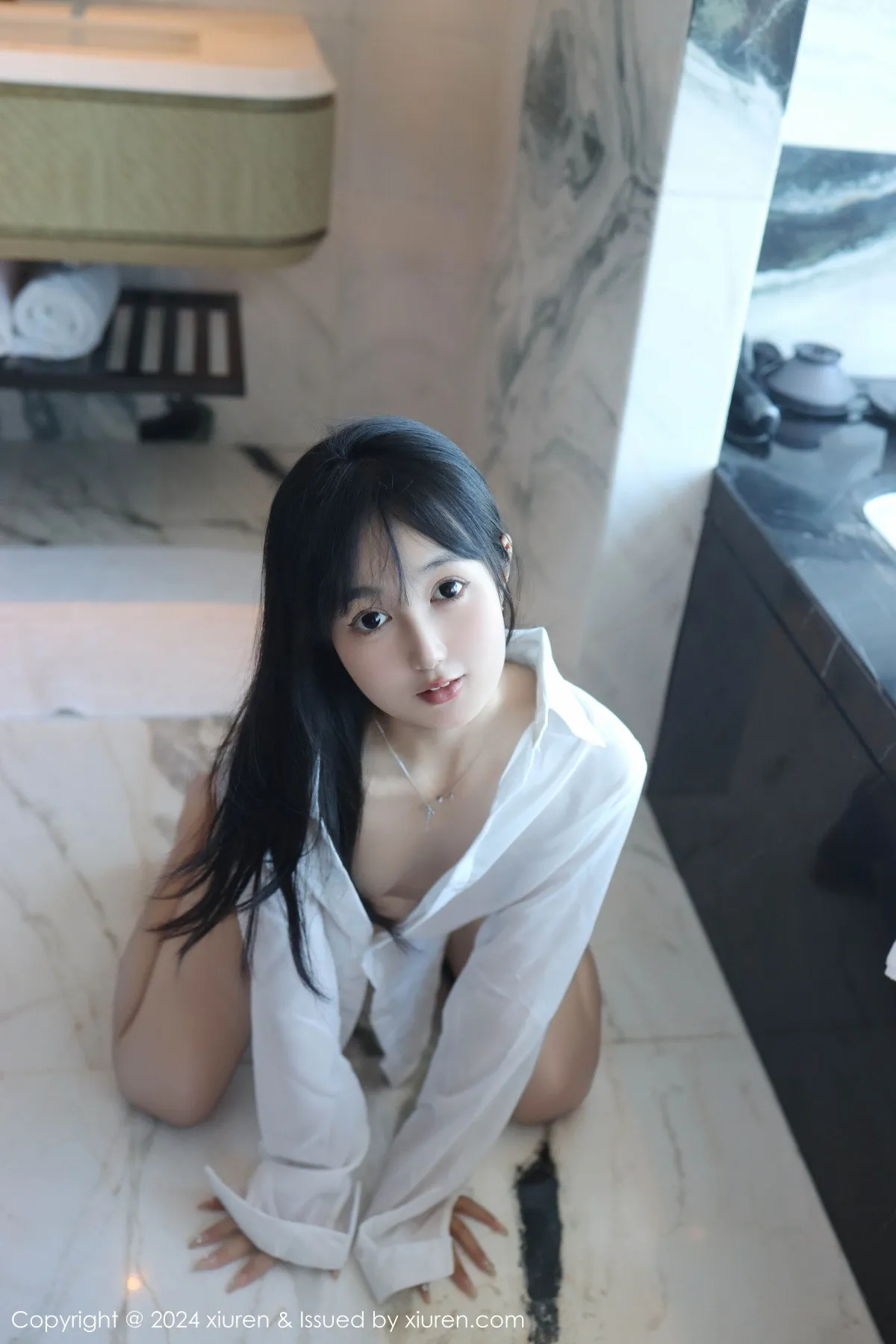 [XiuRen秀人网]第9251期林好好写真44