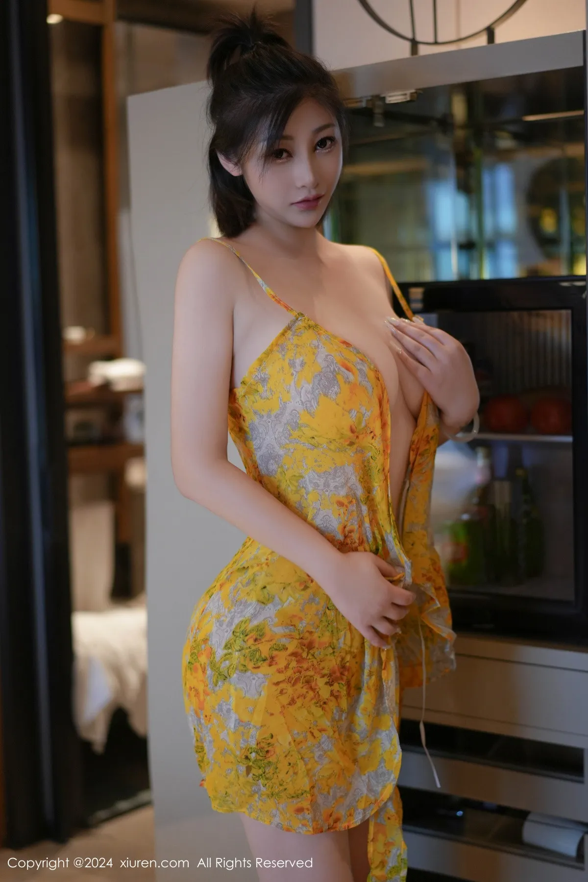 [XiuRen秀人网]第9268期妲己写真25