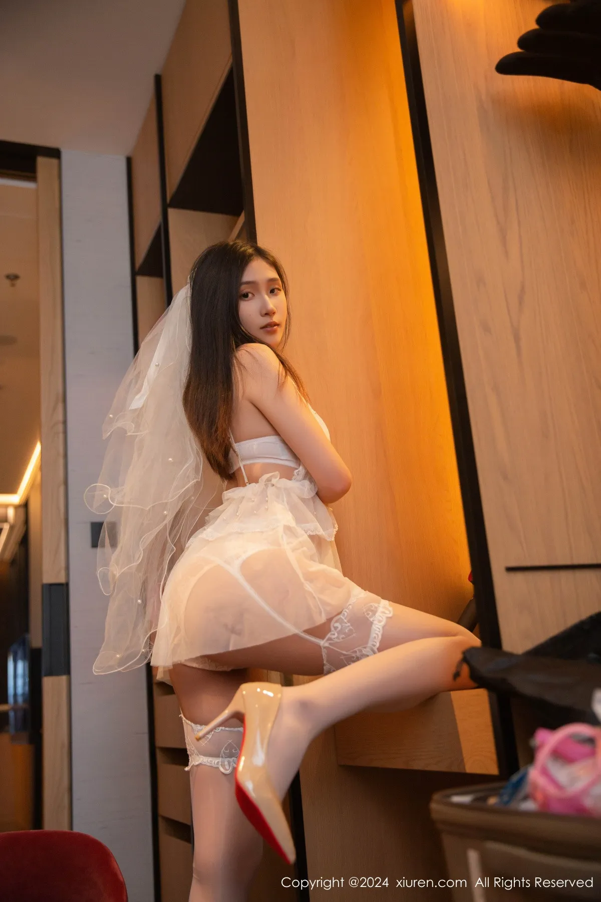 [XiuRen秀人网]第9272期刘婷婷写真13