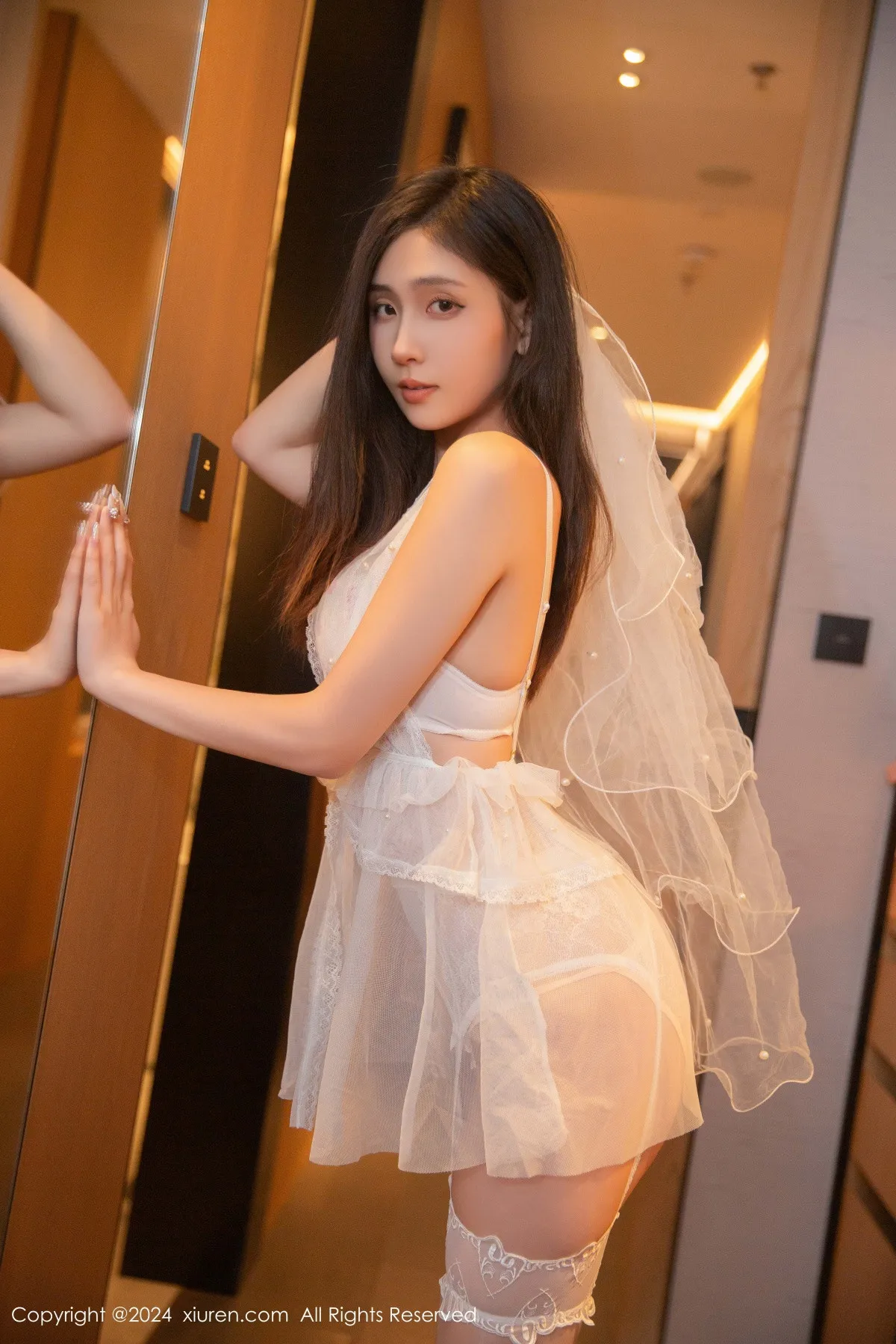 [XiuRen秀人网]第9272期刘婷婷写真28