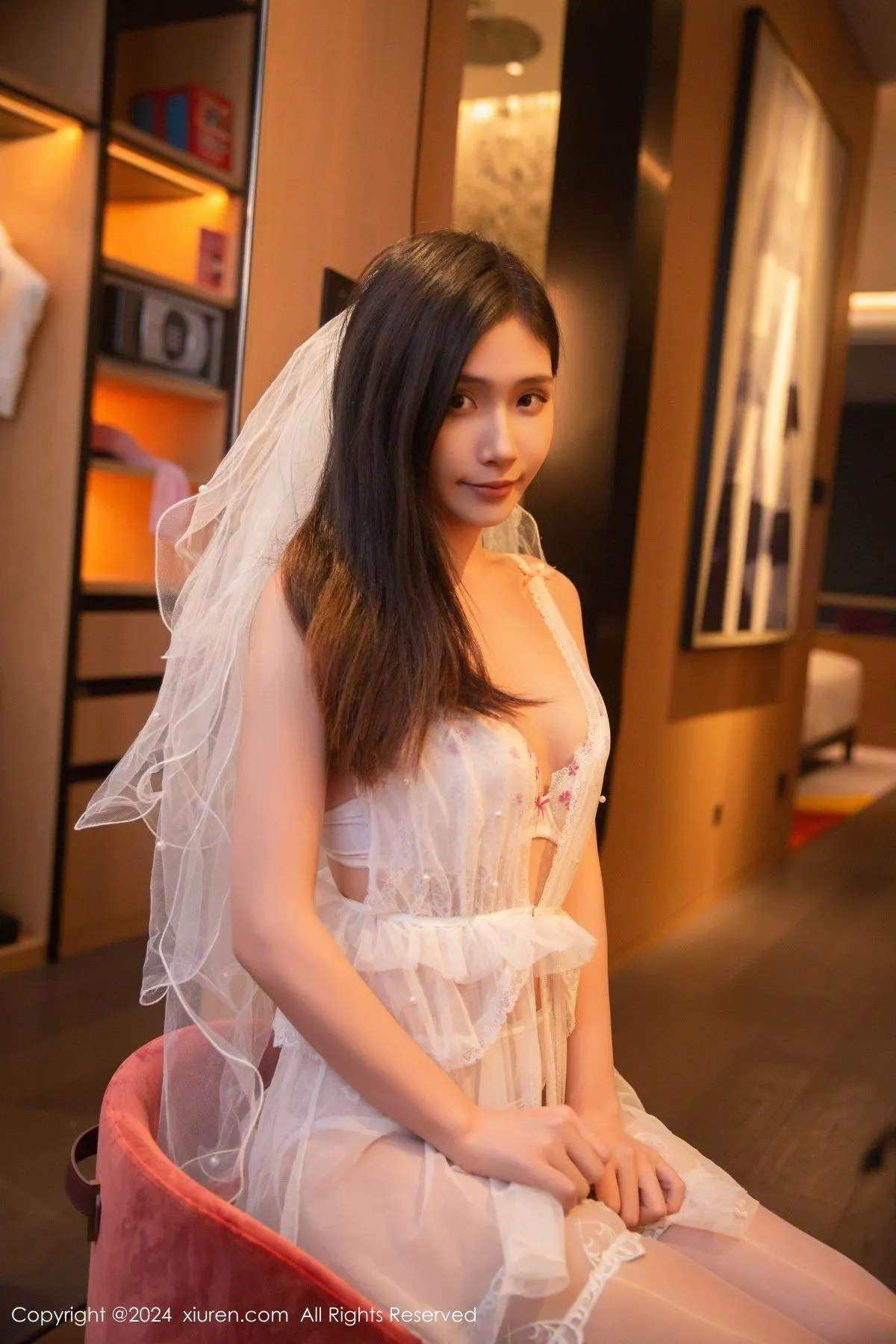 [XiuRen秀人网]第9272期刘婷婷写真8