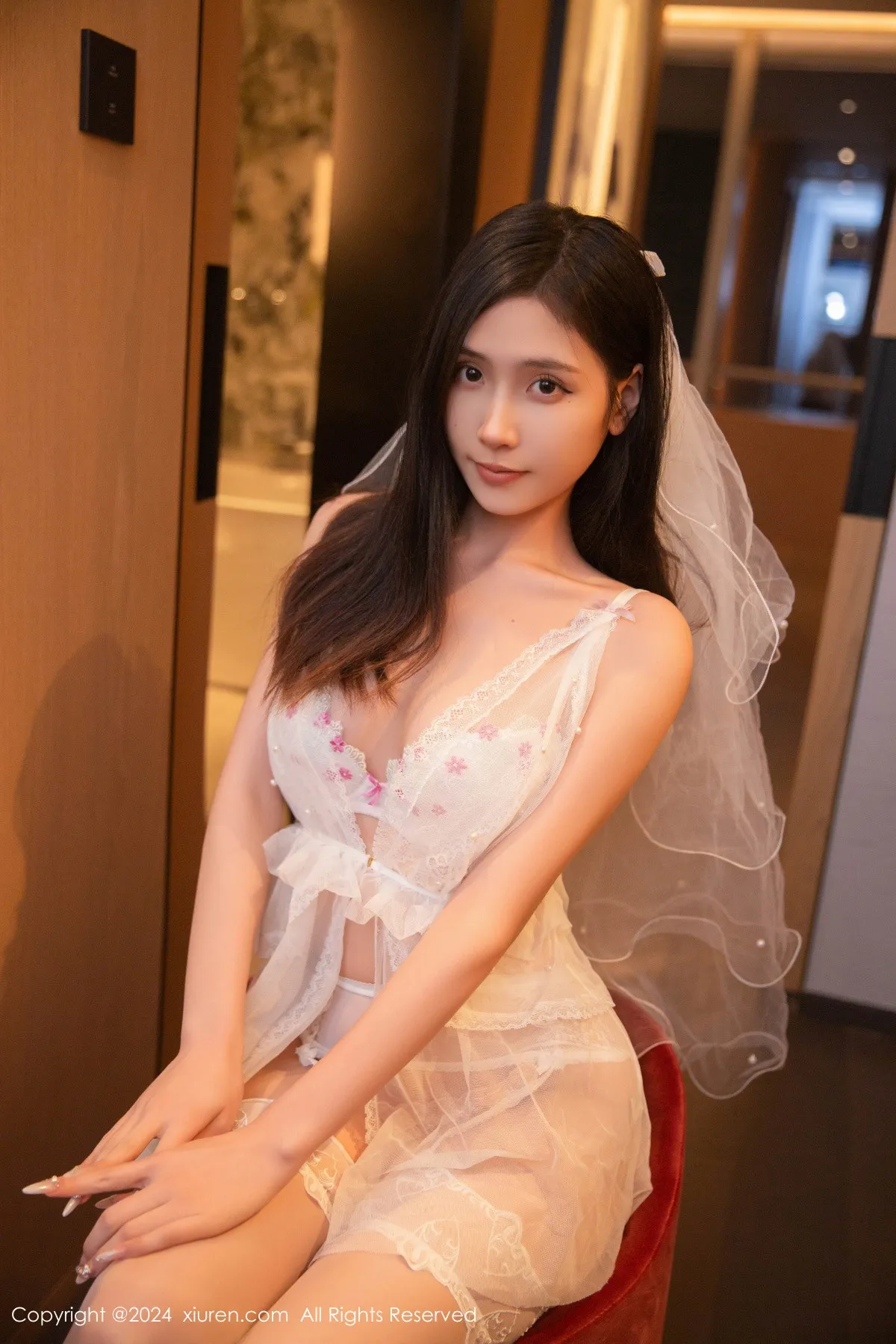 [XiuRen秀人网]第9272期刘婷婷写真9