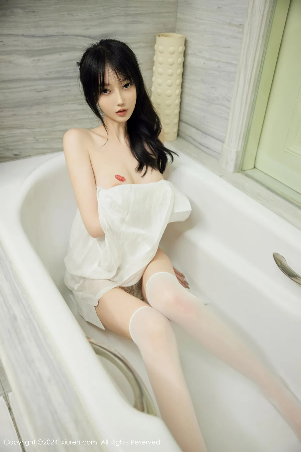 [XiuRen秀人网]第9274期玥儿玥写真57