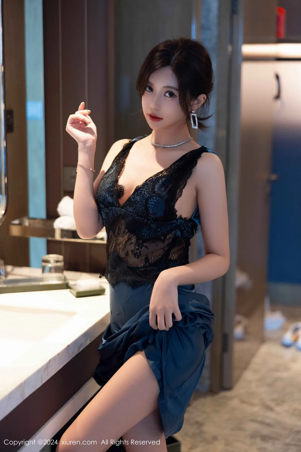 [XiuRen秀人网]第9310期绮里嘉写真72