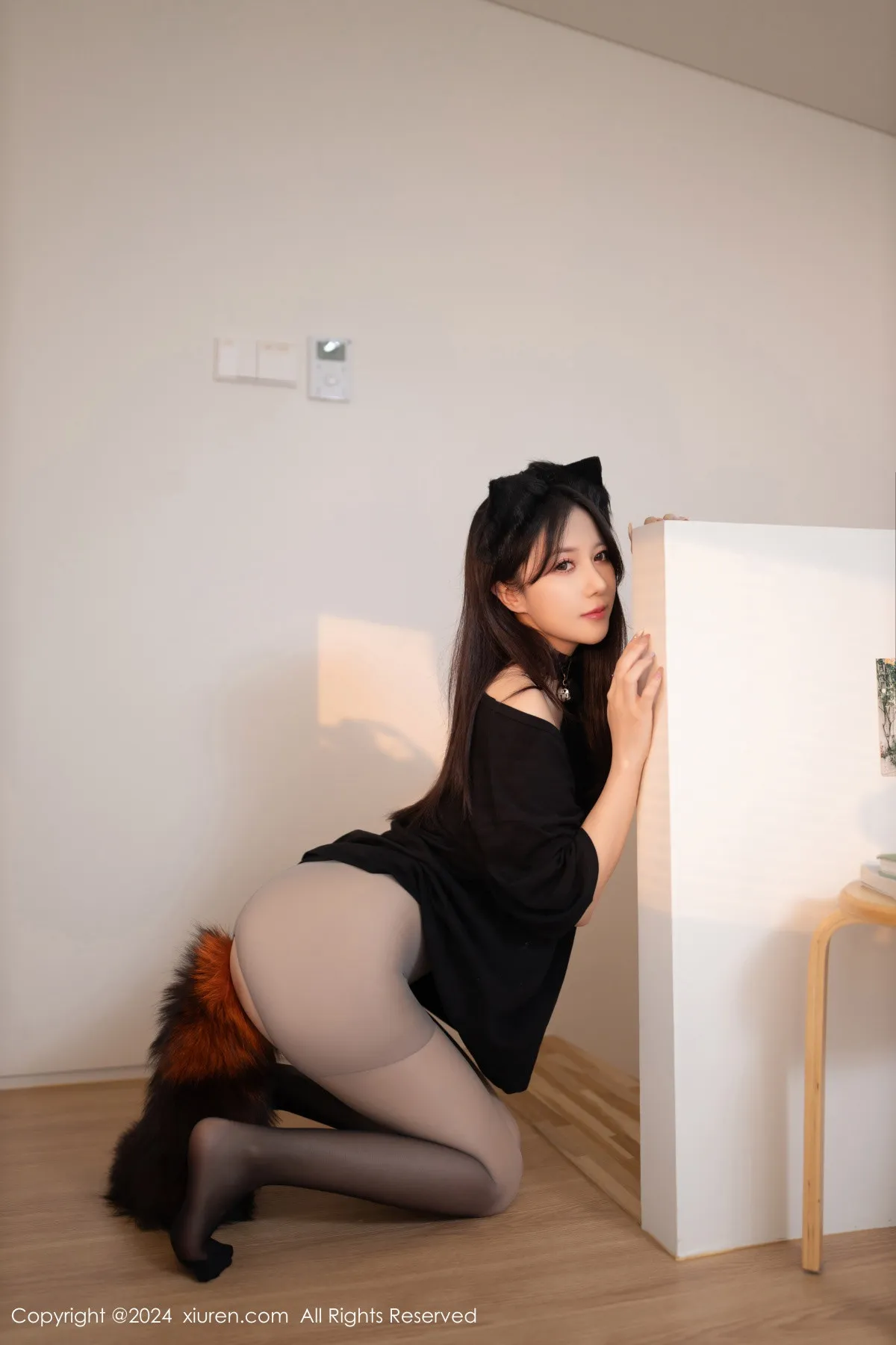 [XiuRen秀人网]第9314期鱼子酱写真8