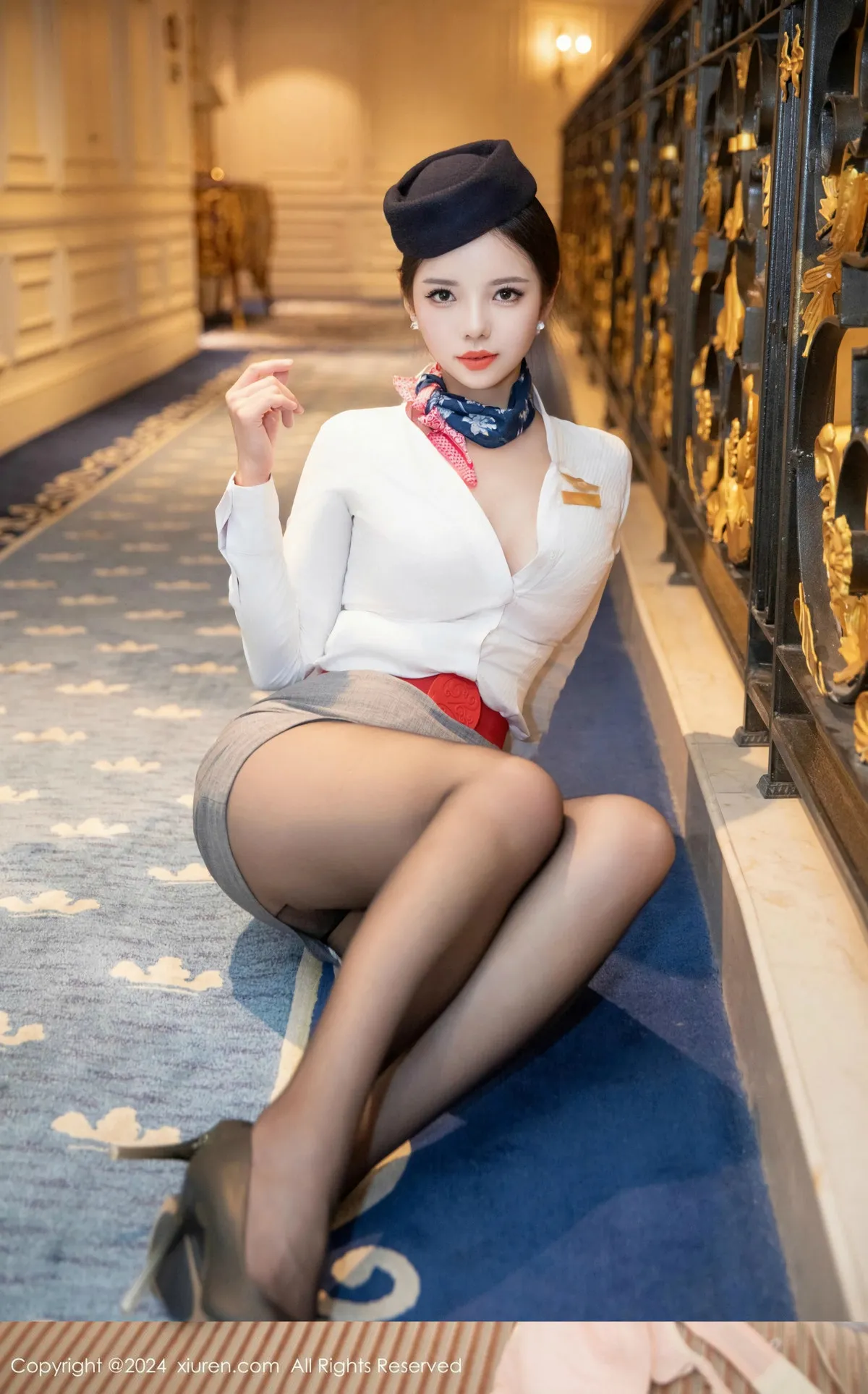 [XiuRen秀人网]第9365期大美妞儿写真69