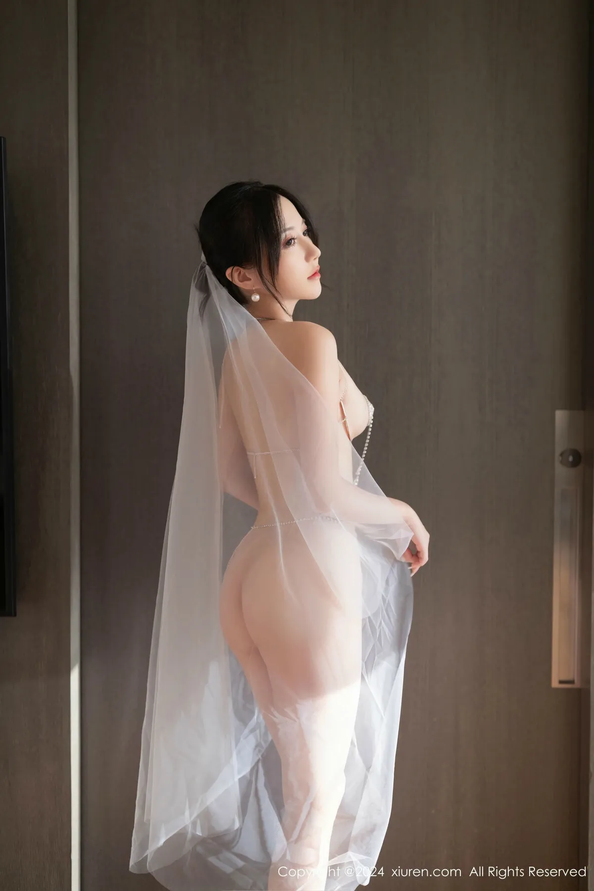 [XiuRen秀人网]第9387期鱼子酱写真66